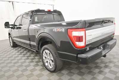 2021 Ford F150 Crew Cab, $49999. Photo 5