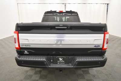 2021 Ford F150 Crew Cab, $49999. Photo 6