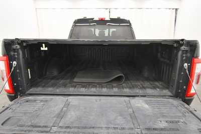 2021 Ford F150 Crew Cab, $49999. Photo 7