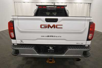 2021 GMC 2500 Crew Cab, $44999. Photo 6