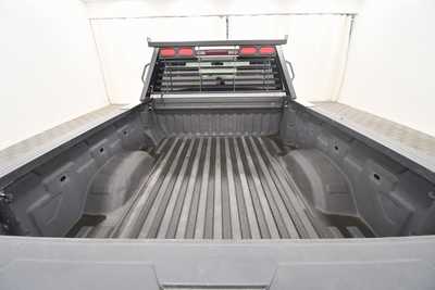 2021 GMC 2500 Crew Cab, $44999. Photo 7