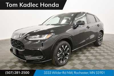 2026 Honda HR-V, $33000. Photo 1