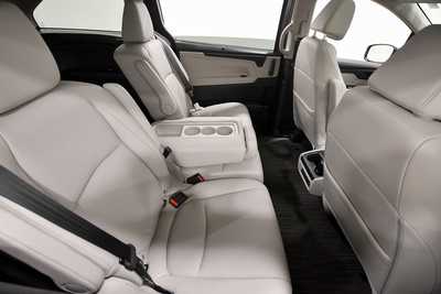 2026 Honda Odyssey, $45775. Photo 8
