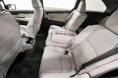 2026 Honda Odyssey, $45775. Photo 9