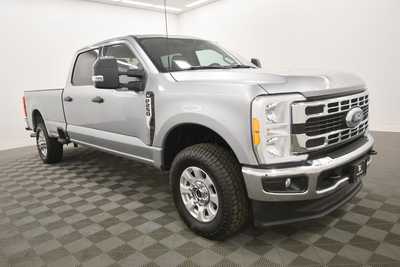 2023 Ford F250 Crew Cab, $47999. Photo 10