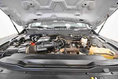 2023 Ford F250 Crew Cab, $47999. Photo 12
