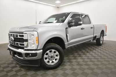 2023 Ford F250 Crew Cab, $47999. Photo 2