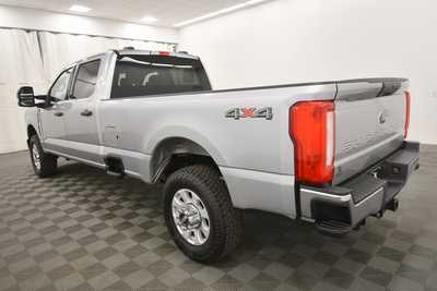 2023 Ford F250 Crew Cab, $47999. Photo 5