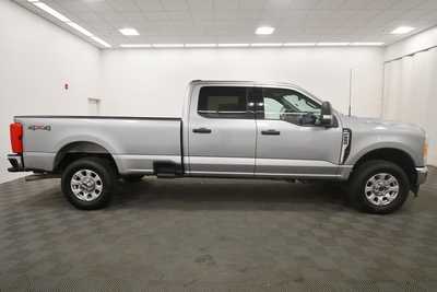 2023 Ford F250 Crew Cab, $47999. Photo 9