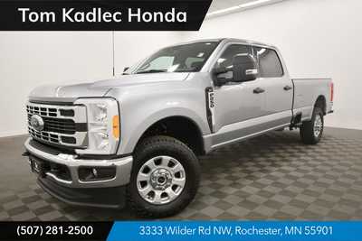 2023 Ford F250 Crew Cab, $47999. Photo 1