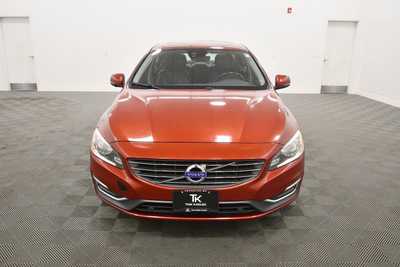2015 Volvo S60, $8999. Photo 10