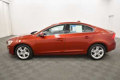 2015 Volvo S60, $8999. Photo 4