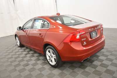 2015 Volvo S60, $8999. Photo 5