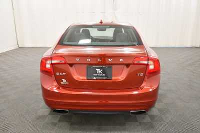 2015 Volvo S60, $8999. Photo 6