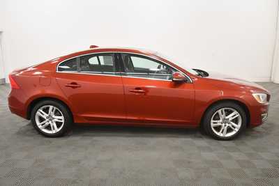 2015 Volvo S60, $8999. Photo 8