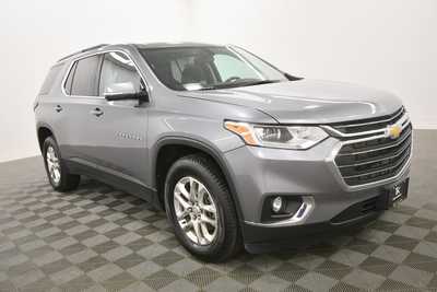 2020 Chevrolet Traverse, $19999. Photo 10
