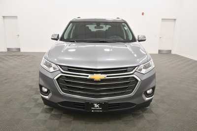 2020 Chevrolet Traverse, $19999. Photo 11
