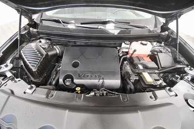 2020 Chevrolet Traverse, $19999. Photo 12