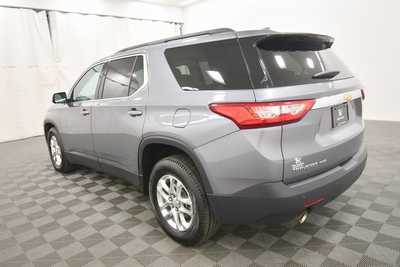 2020 Chevrolet Traverse, $19999. Photo 5