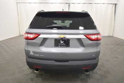 2020 Chevrolet Traverse, $19999. Photo 6