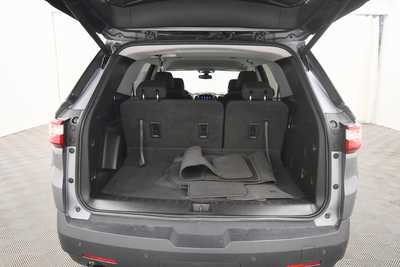 2020 Chevrolet Traverse, $19999. Photo 7