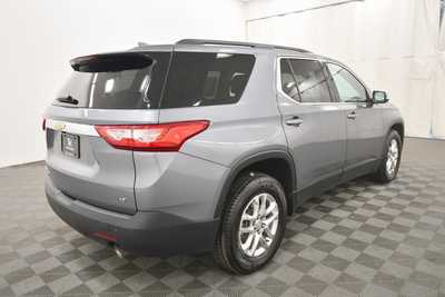 2020 Chevrolet Traverse, $19999. Photo 8