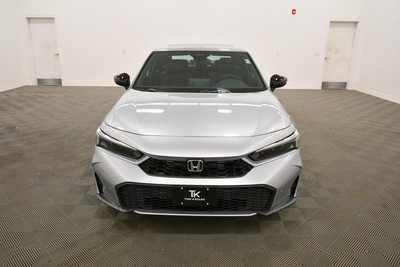 2026 Honda Civic, $31488. Photo 10