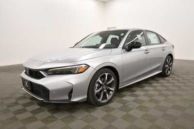 2026 Honda Civic, $31488. Photo 2