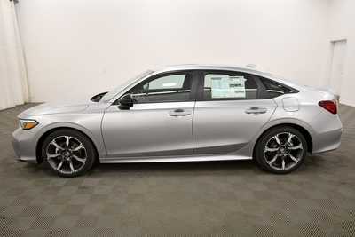 2026 Honda Civic, $31488. Photo 4