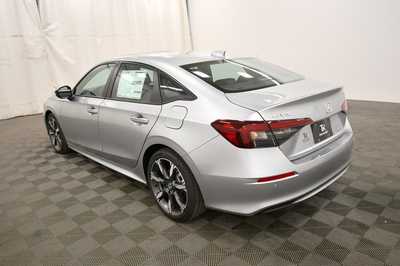2026 Honda Civic, $31488. Photo 5