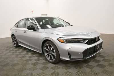 2026 Honda Civic, $31488. Photo 9