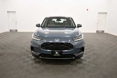 2026 Honda HR-V, $28421. Photo 10