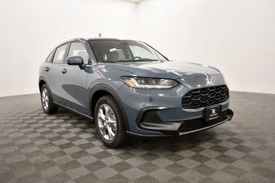 2026 Honda HR-V, $28421. Photo 9