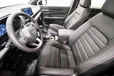 2026 Honda CR-V, $39584. Photo 11