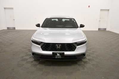 2025 Honda Accord, $33270. Photo 10