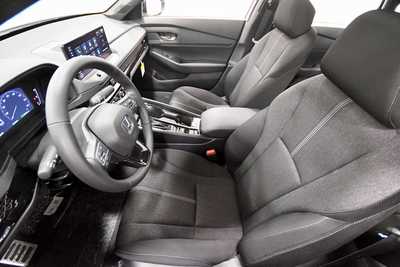 2025 Honda Accord, $33270. Photo 11