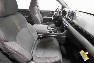 2025 Honda Pilot, $42240. Photo 12