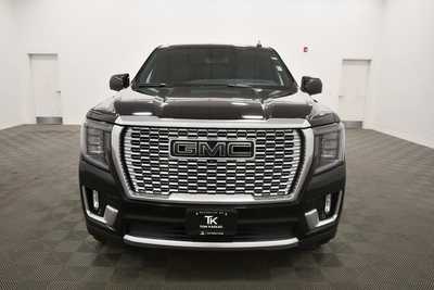2023 GMC Yukon XL, $67999. Photo 11
