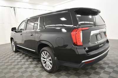 2023 GMC Yukon XL, $67999. Photo 5