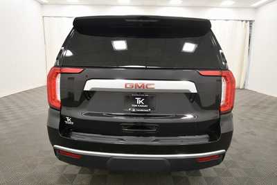 2023 GMC Yukon XL, $67999. Photo 6