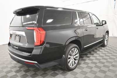 2023 GMC Yukon XL, $67999. Photo 8