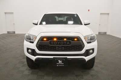 2019 Toyota Tacoma, $33999. Photo 11