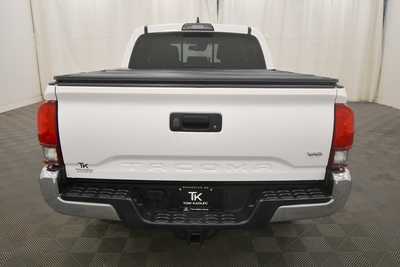 2019 Toyota Tacoma, $33999. Photo 6