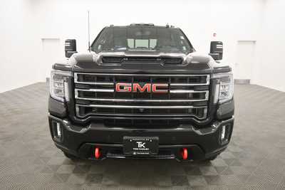 2021 GMC Sierra 2500HD, $58999. Photo 11