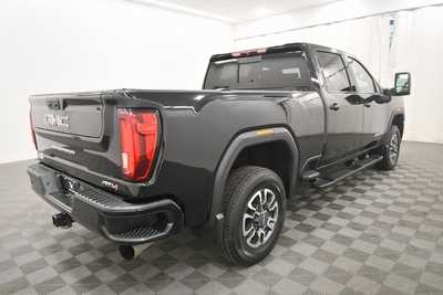2021 GMC Sierra 2500HD, $58999. Photo 8