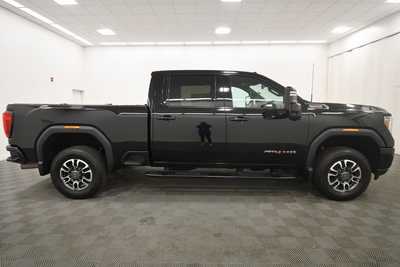 2021 GMC Sierra 2500HD, $58999. Photo 9