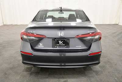 2026 Honda Civic, $29114. Photo 6