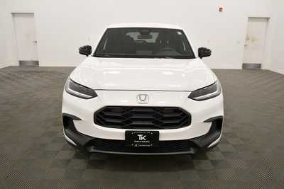 2026 Honda HR-V, $29999. Photo 10