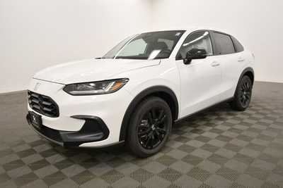 2026 Honda HR-V, $29999. Photo 2