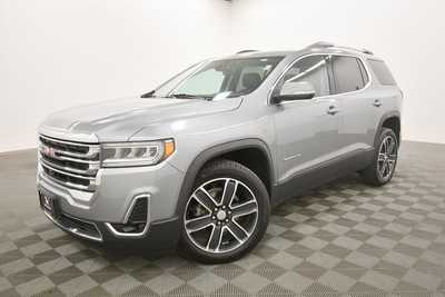 2023 GMC Acadia, $35999. Photo 2